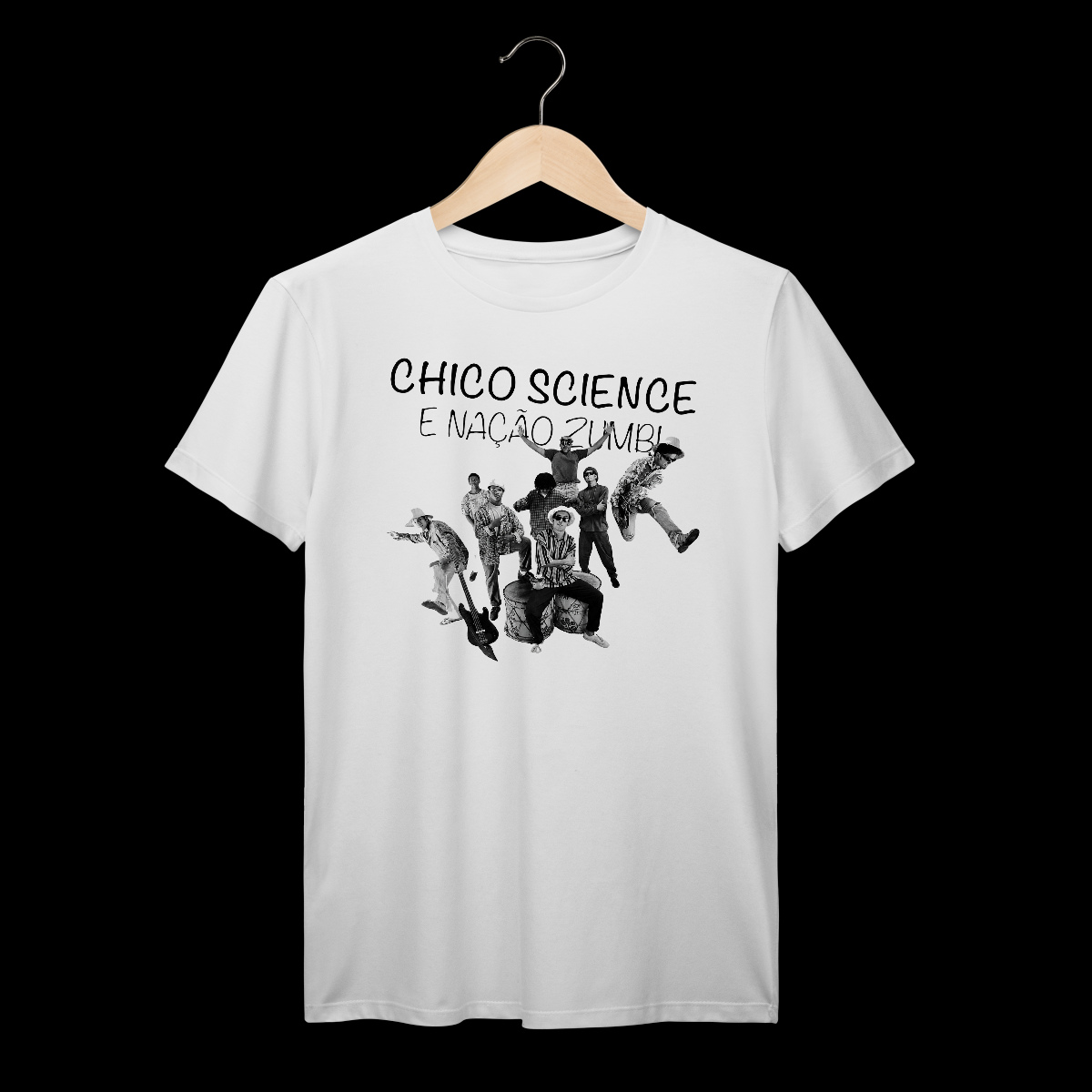 Chico Science & Nação Zumbi | Algodão Prime