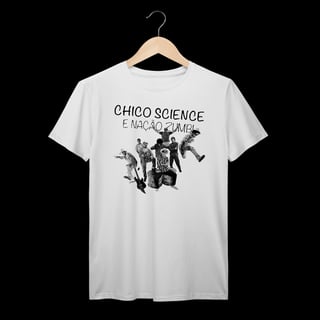 Chico Science & Nação Zumbi | Algodão Prime