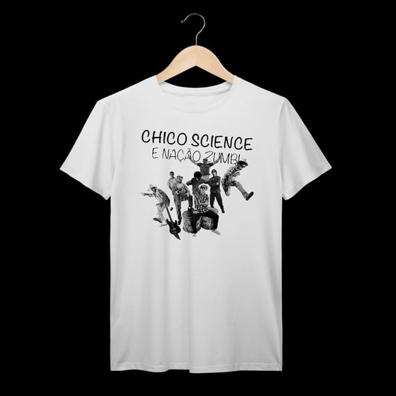 Chico Science & Nação Zumbi | Algodão Prime