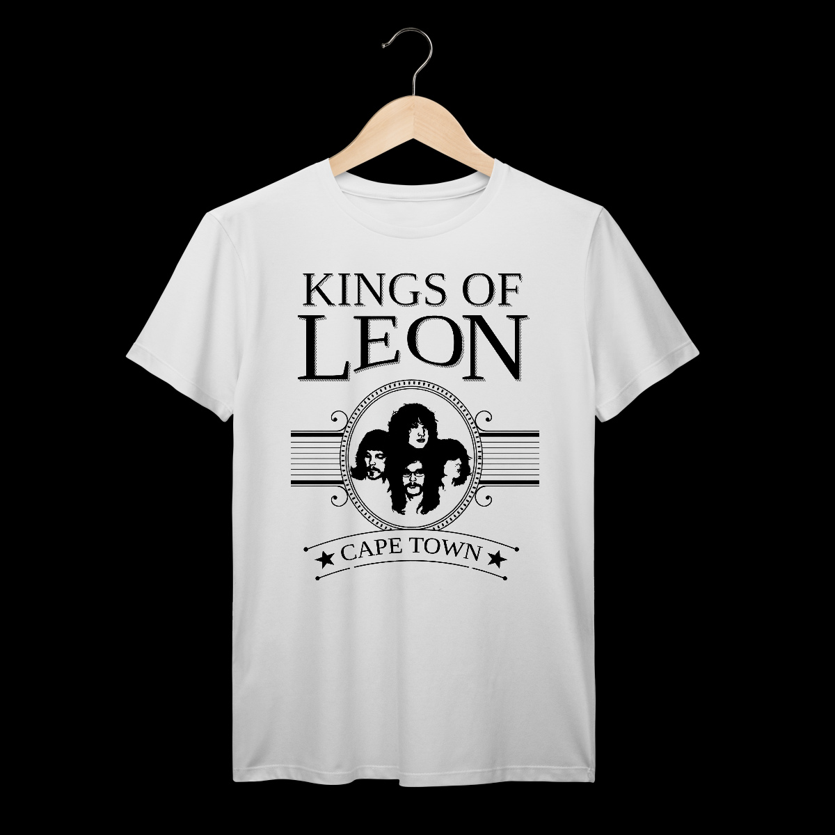 Kings Of Leon | Algodão Prime