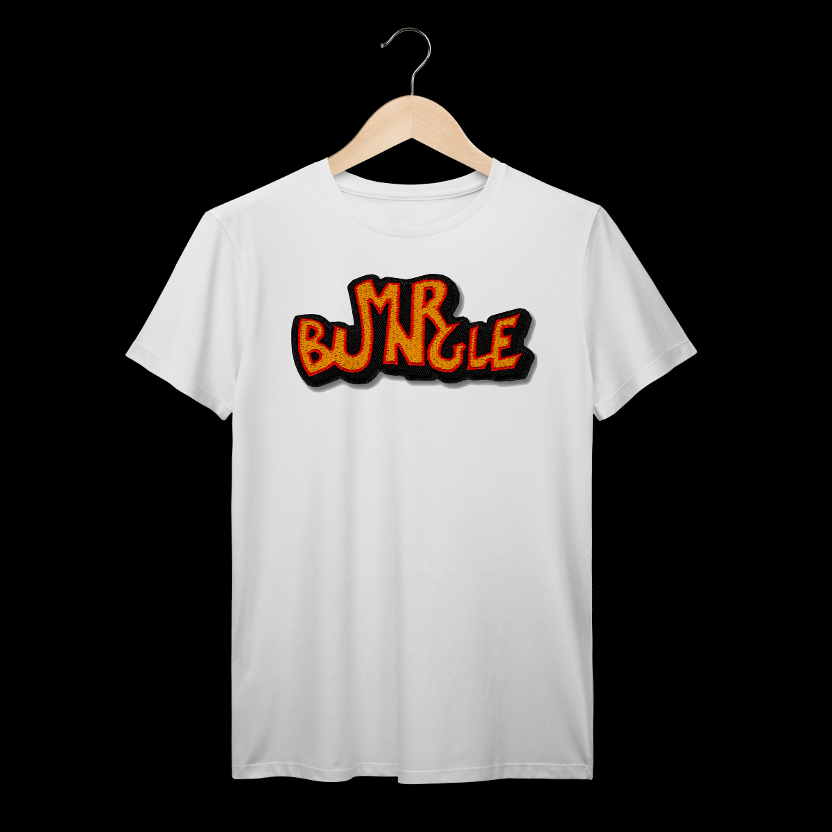 Mr. Bungle | Algodão Prime
