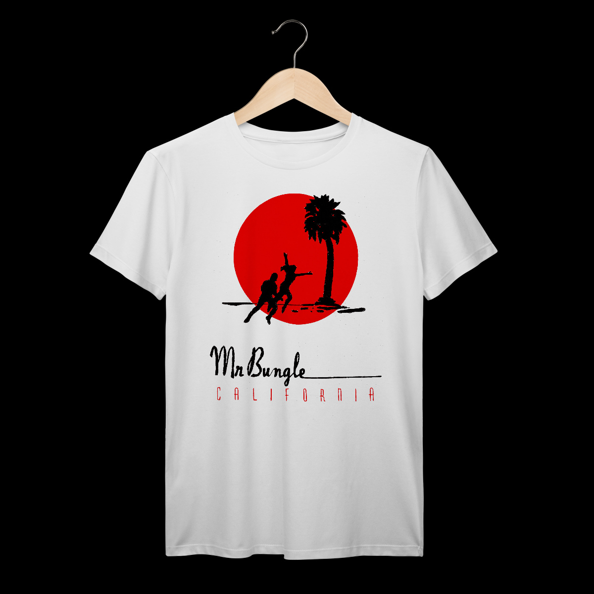 Mr. Bungle | Algodão Prime