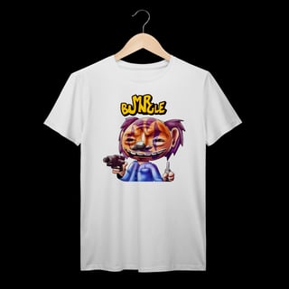 Mr. Bungle | Algodão Prime