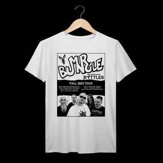 Nome do produto Mr. Bungle | Algodão Prime