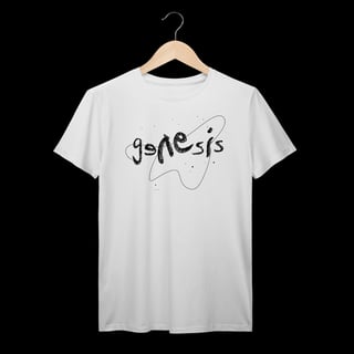 Genesis | Algodão Prime