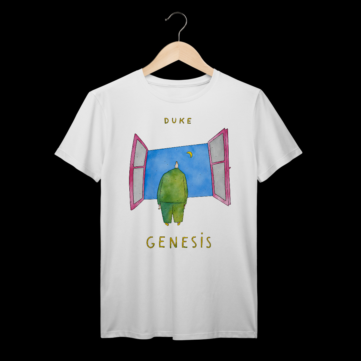 Genesis | Algodão Prime