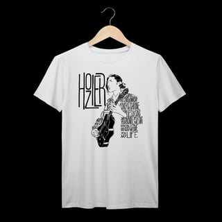 Nome do produto Hozier | Algodão Prime