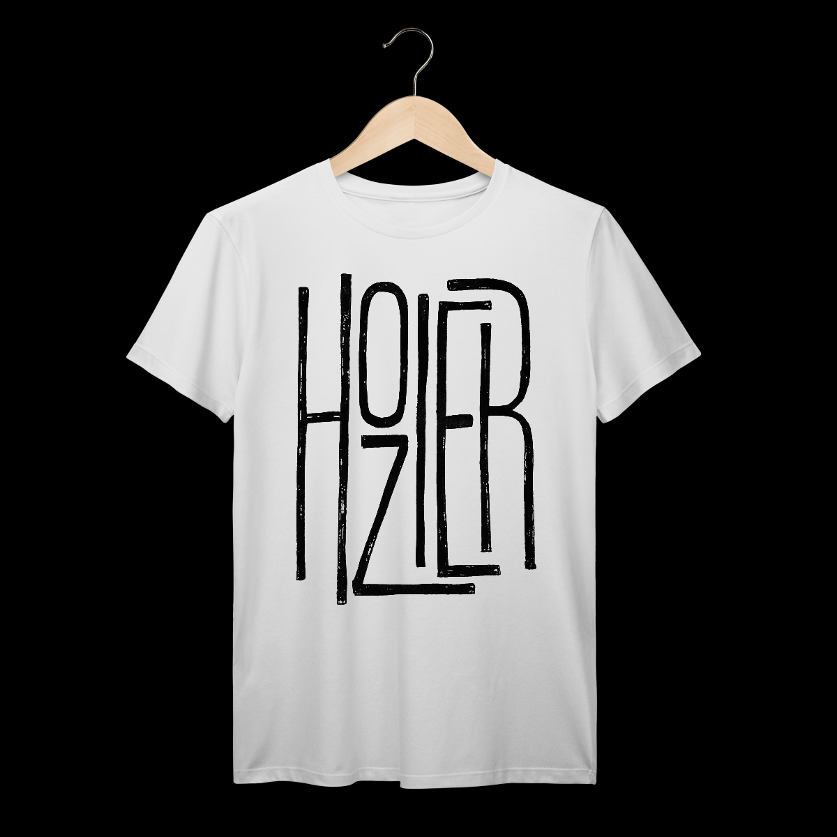 Hozier | Algodão Prime
