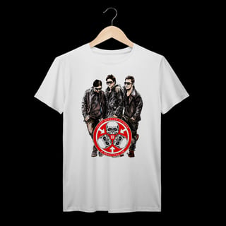 Thirty Seconds To Mars | Algodão Prime