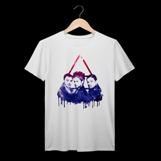 Thirty Seconds To Mars | Algodão Prime