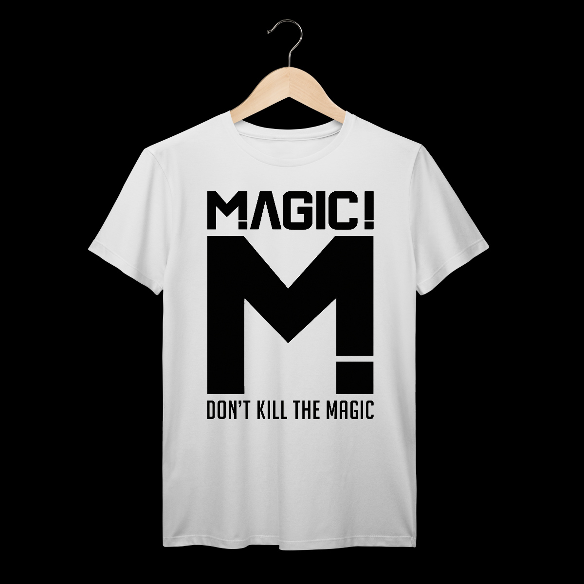 Magic! | Algodão Prime