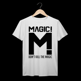 Magic! | Algodão Prime