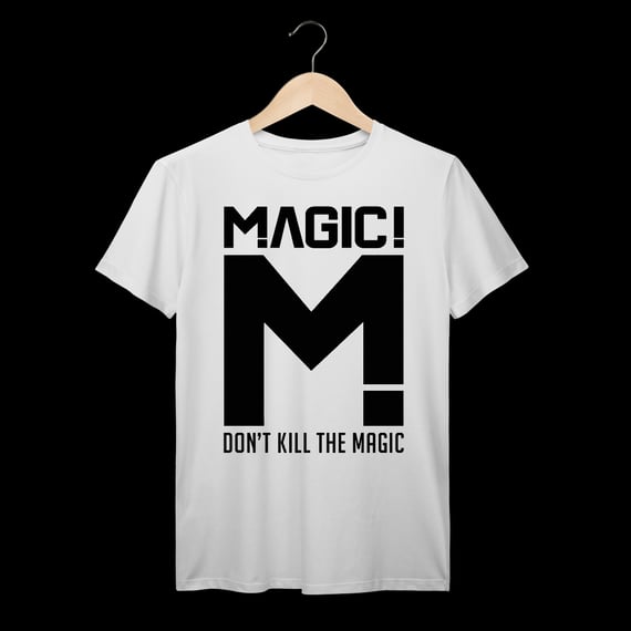 Magic! | Algodão Prime