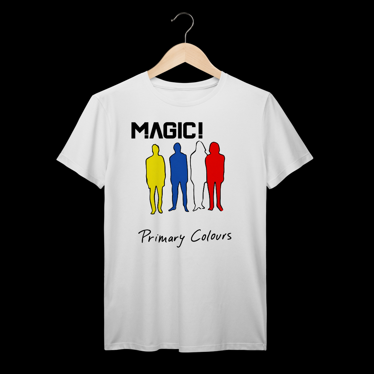 Magic! | Algodão Prime
