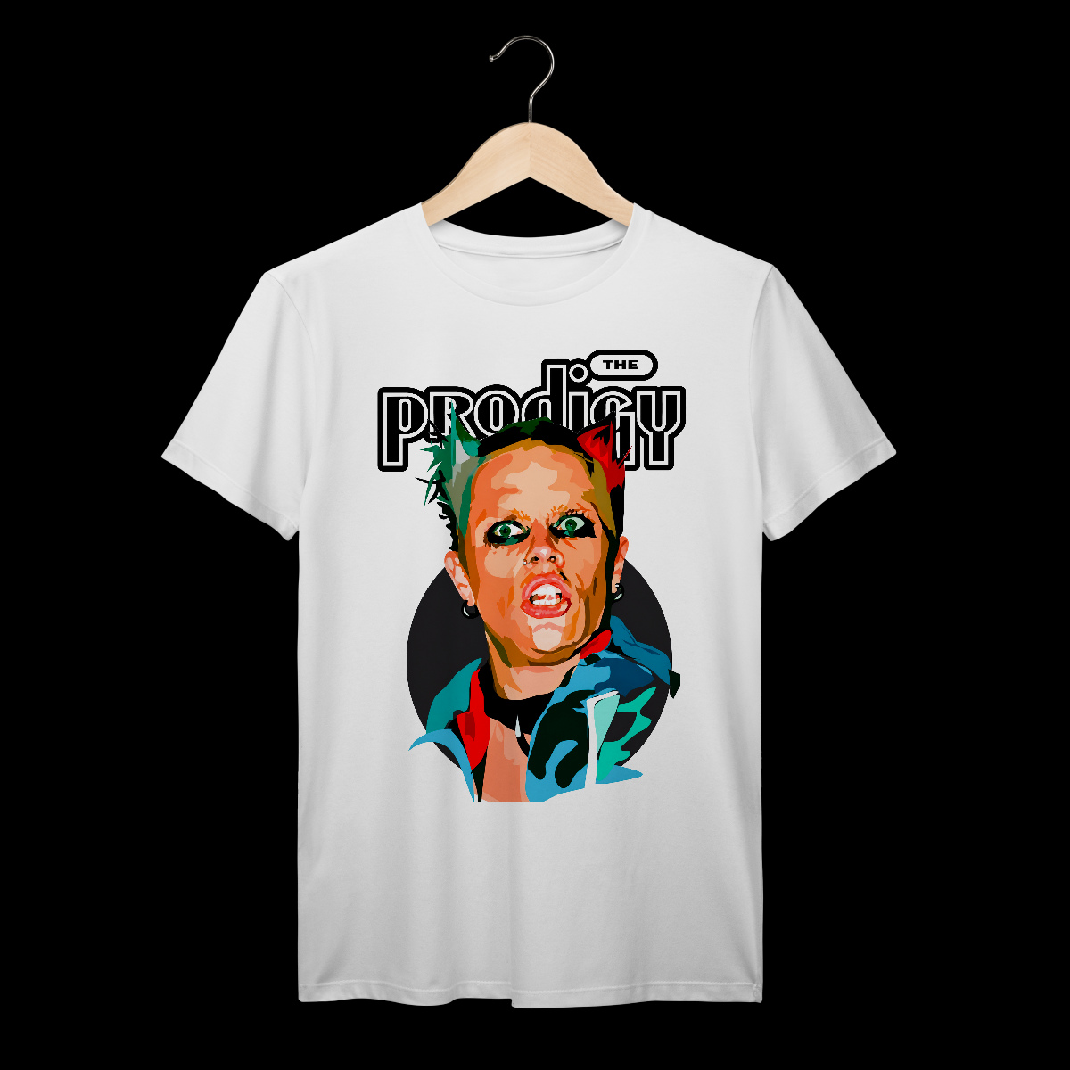 The Prodigy | Algodão Prime