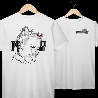 Nome do produto The Prodigy | Algodão Prime