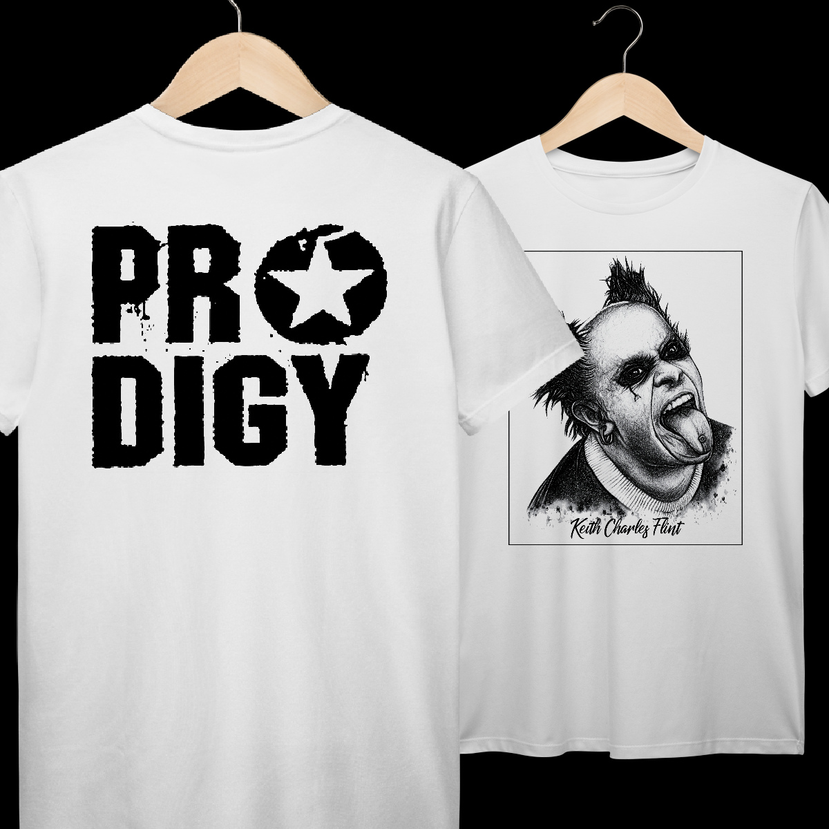 The Prodigy | Algodão Prime