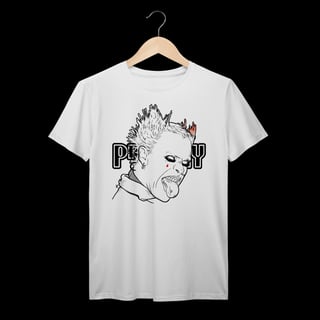 Nome do produto The Prodigy | Algodão Prime