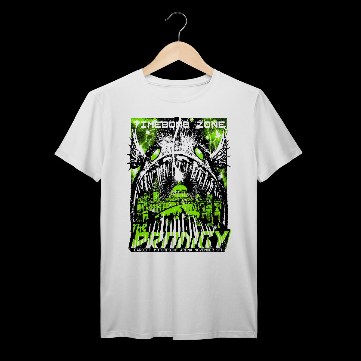 The Prodigy | Algodão Prime