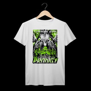 Nome do produto The Prodigy | Algodão Prime