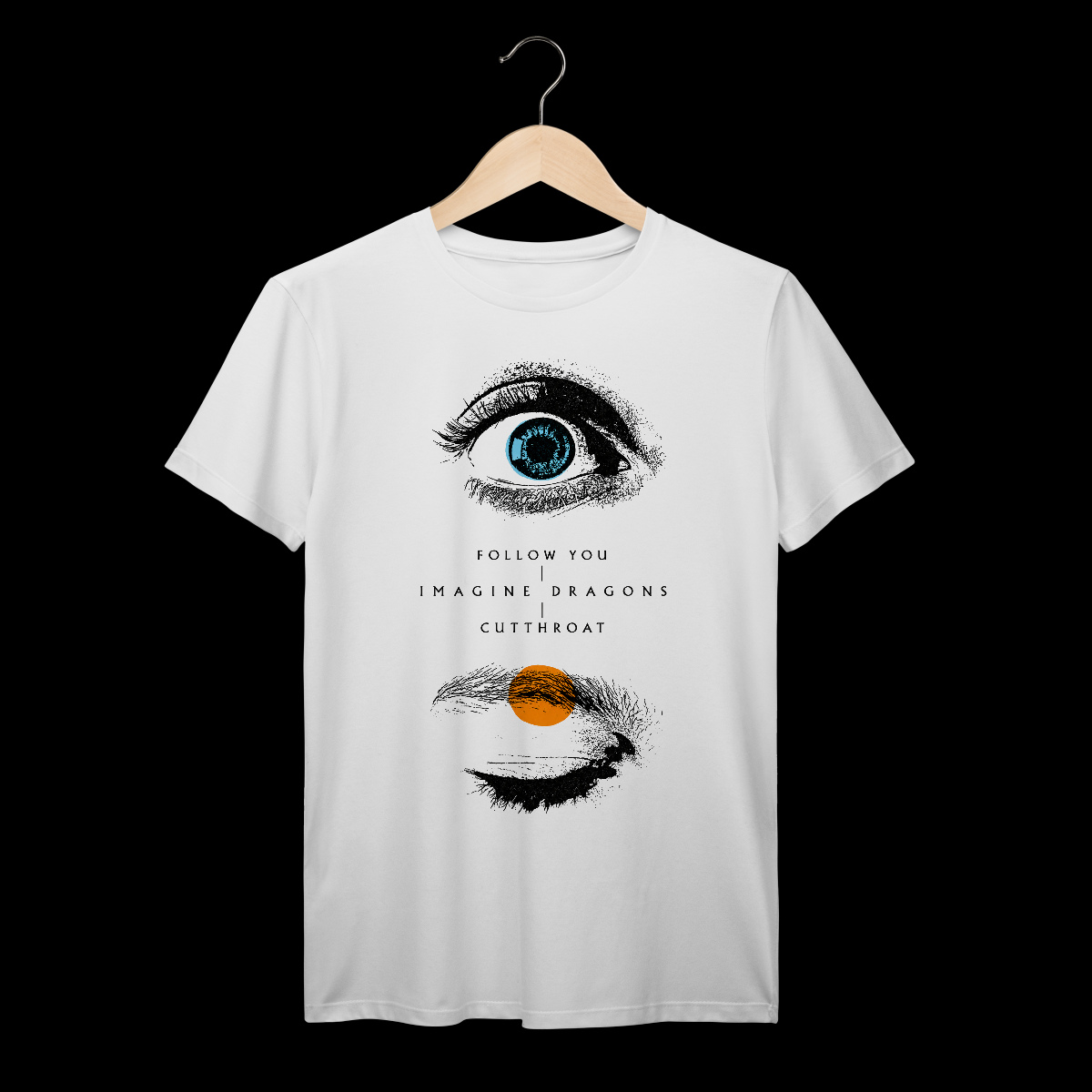 Imagine Dragons | Algodão Prime