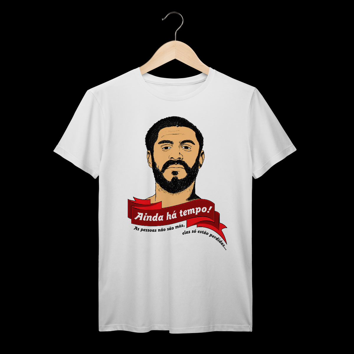 Planet Hemp e Criolo | Algodão Prime