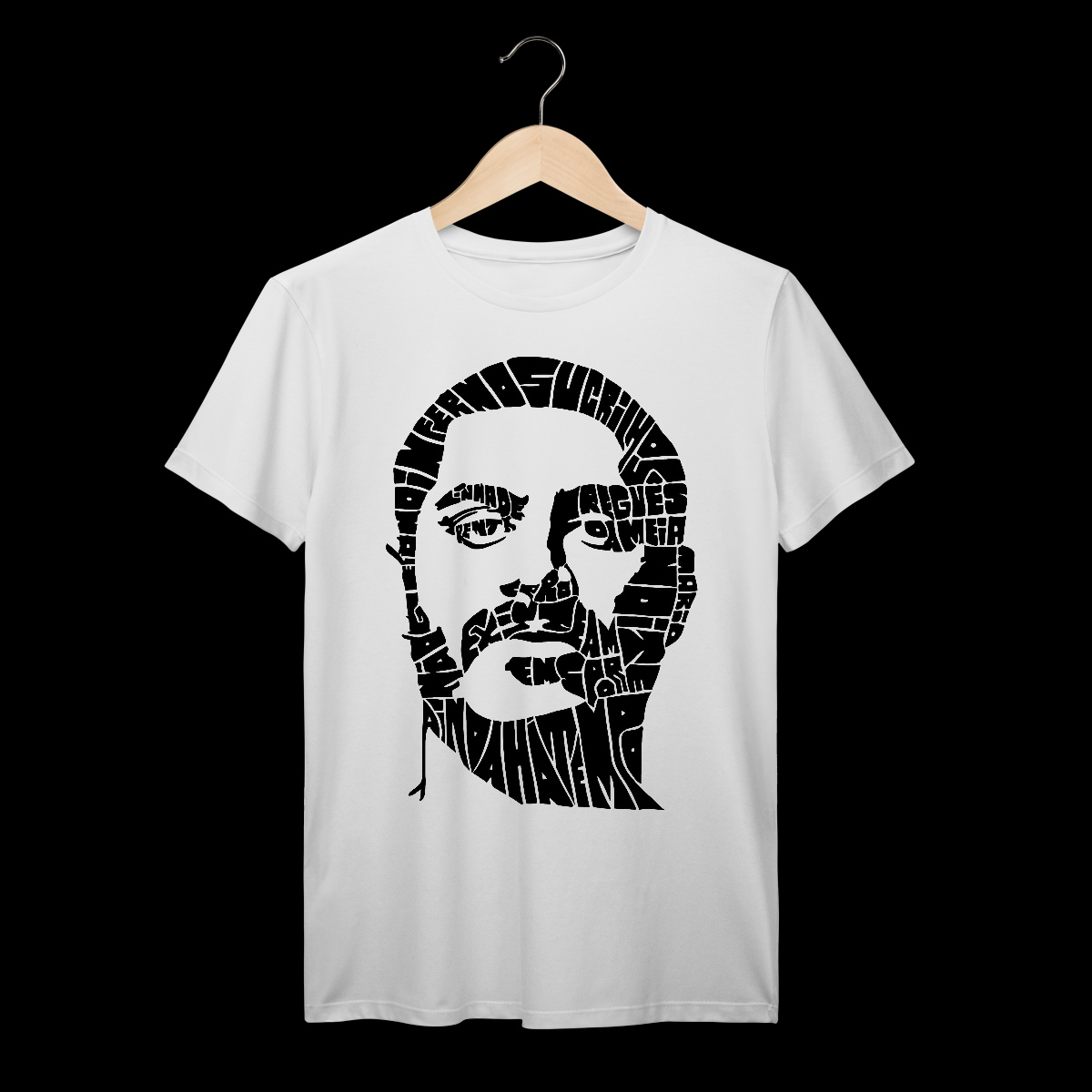 Planet Hemp e Criolo | Algodão Prime