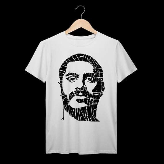 Planet Hemp e Criolo | Algodão Prime