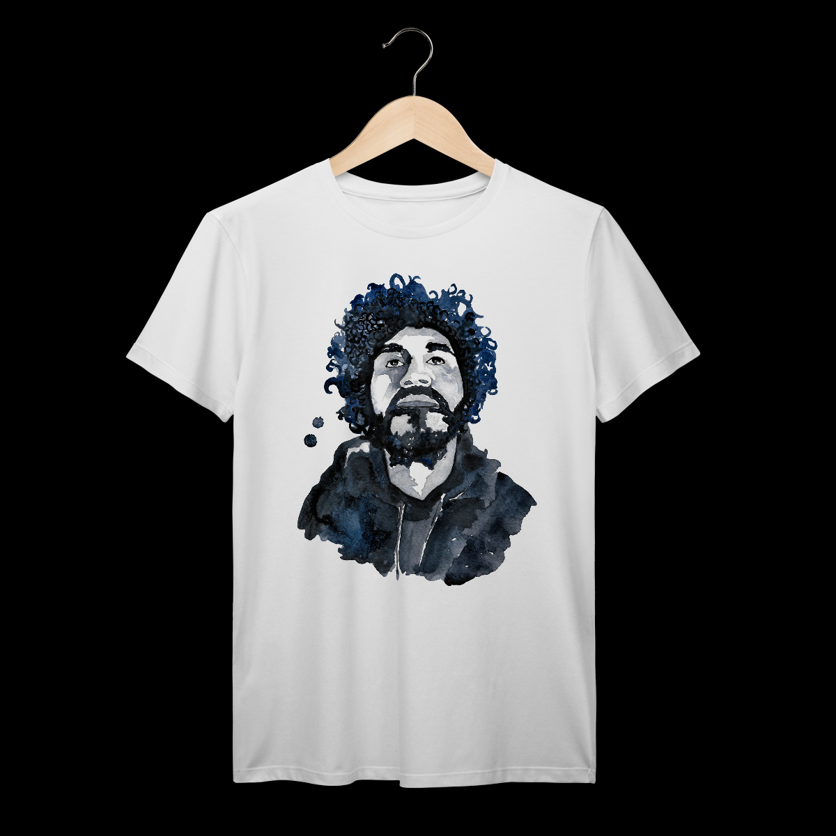 Planet Hemp e Criolo | Algodão Prime