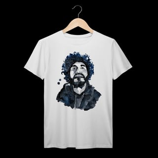 Planet Hemp e Criolo | Algodão Prime