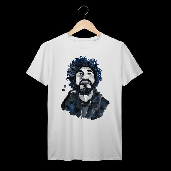 Planet Hemp e Criolo | Algodão Prime