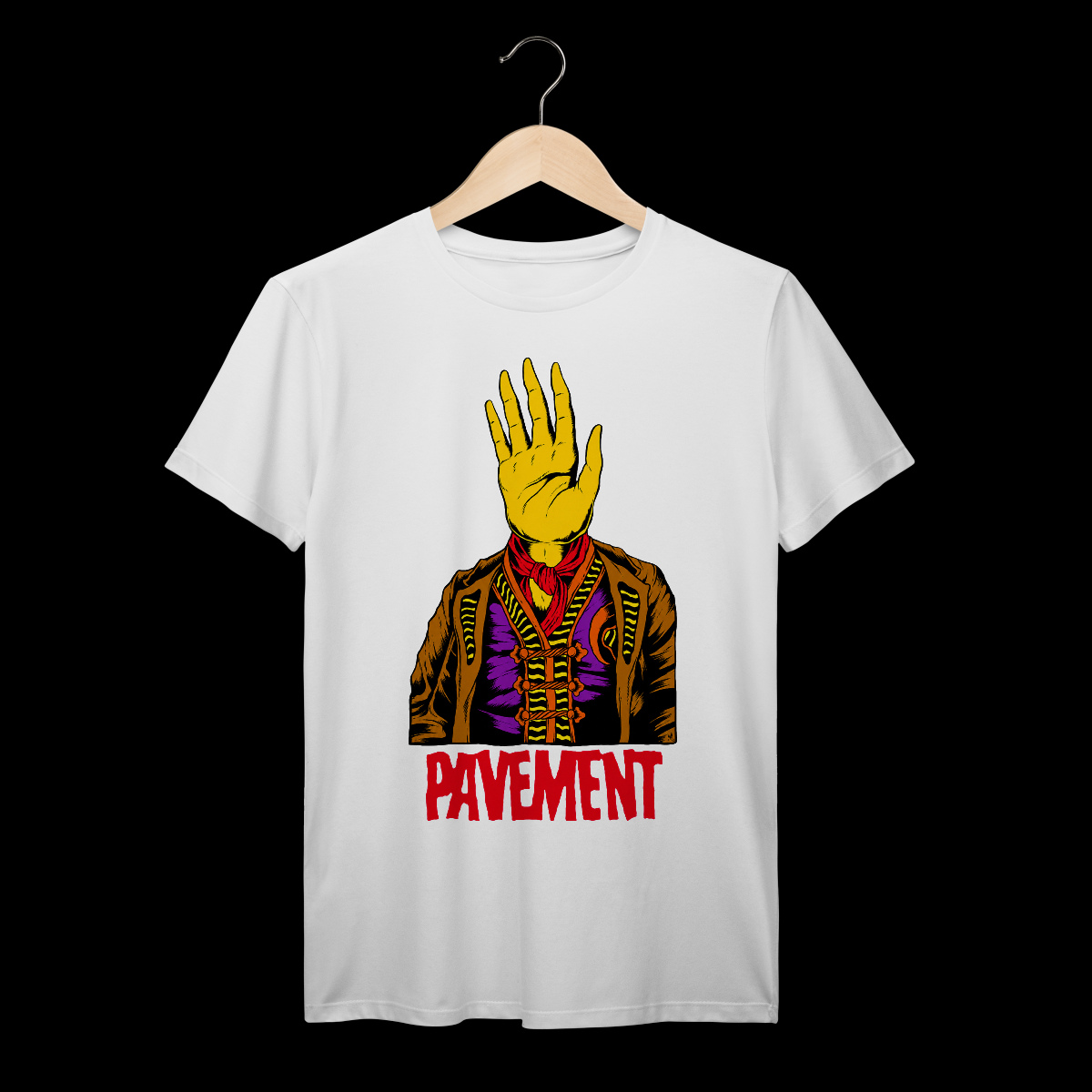 Pavement | Algodão Prime