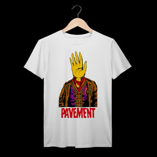 Pavement | Algodão Prime