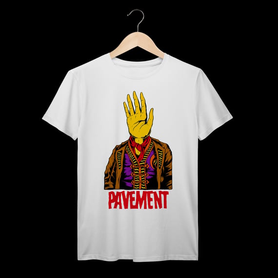 Pavement | Algodão Prime