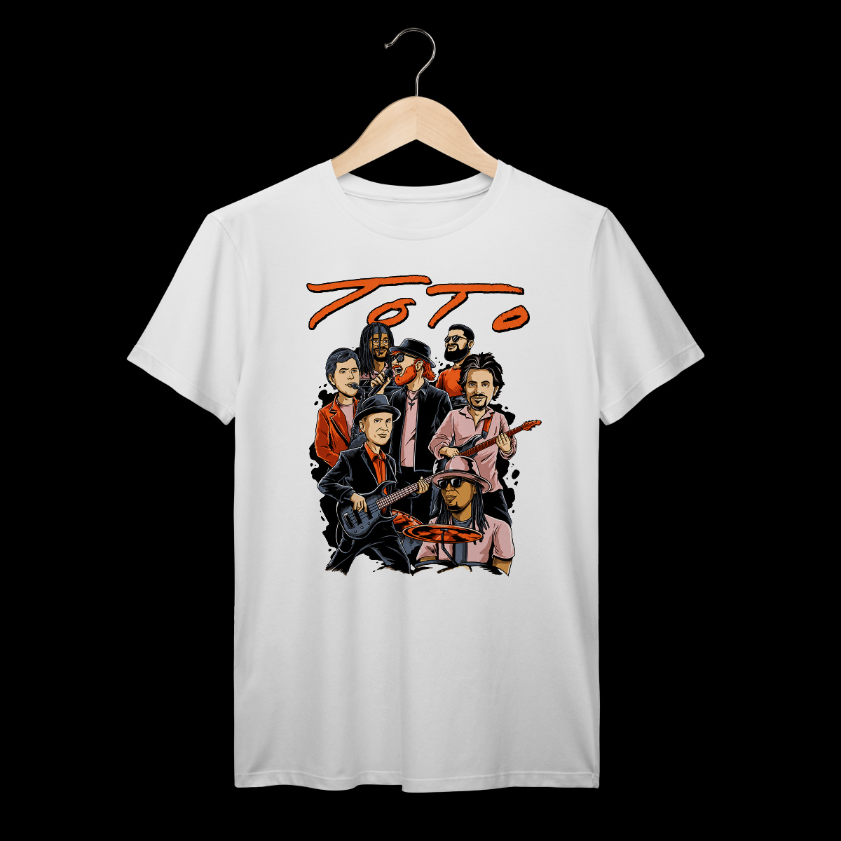 Toto | Algodão Prime