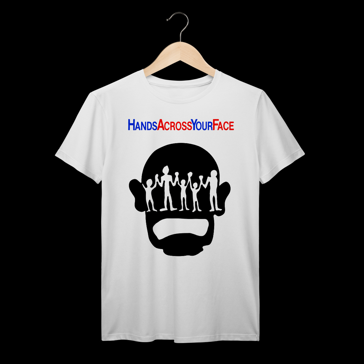 Ramones | Algodão Prime