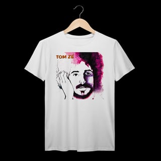 Tom Zé | Algodão Prime