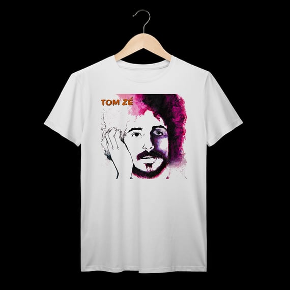 Tom Zé | Algodão Prime