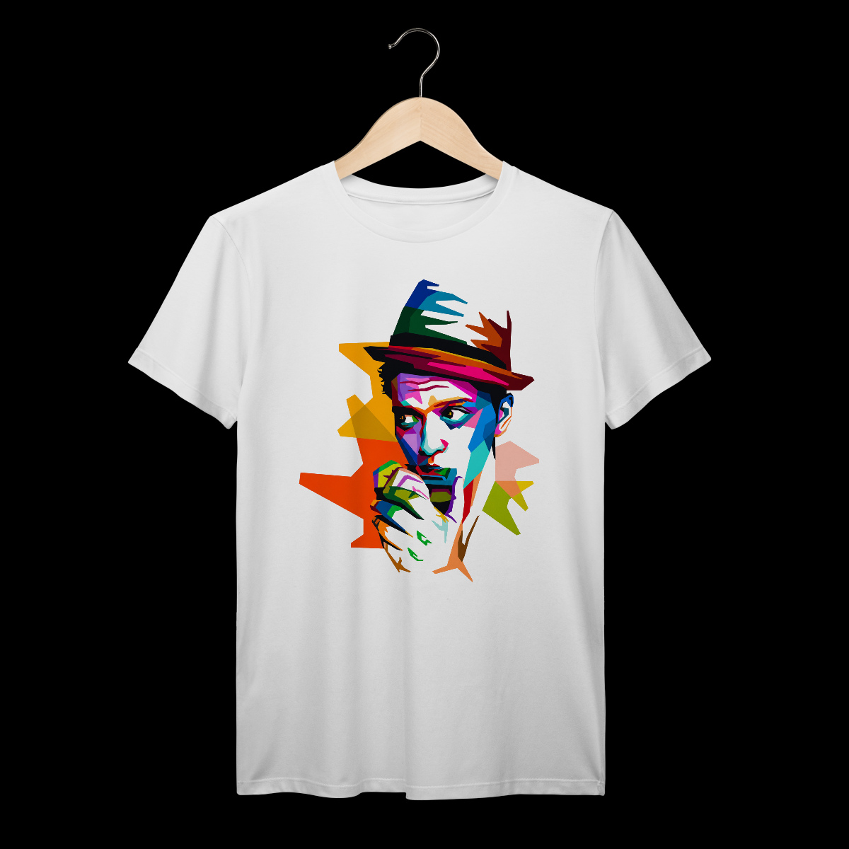 Bruno Mars | Algodão Prime