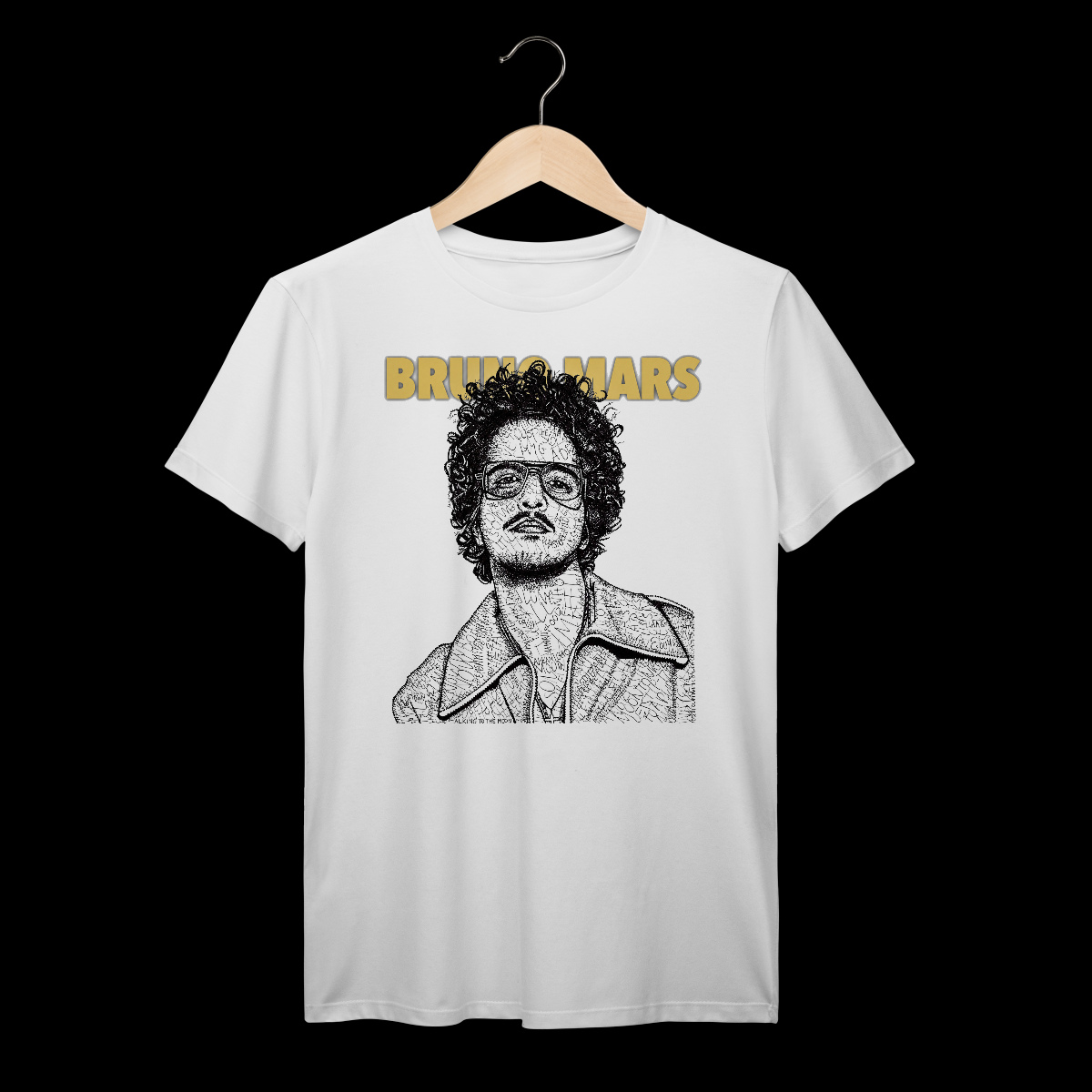 Bruno Mars | Algodão Prime