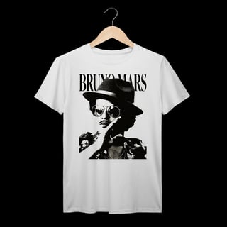 Bruno Mars | Algodão Prime