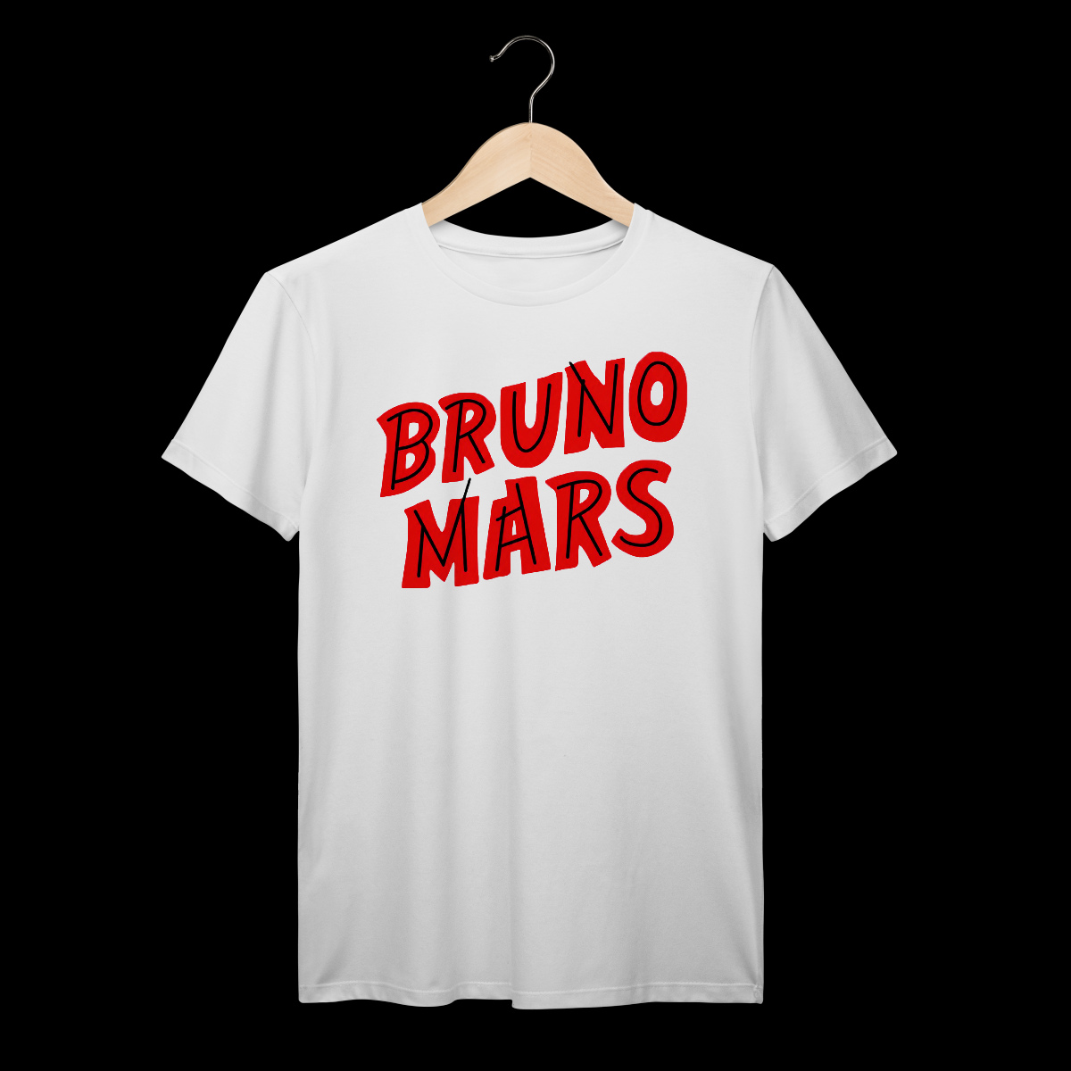 Bruno Mars | Algodão Prime