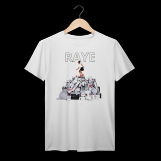 Raye | Algodão Prime