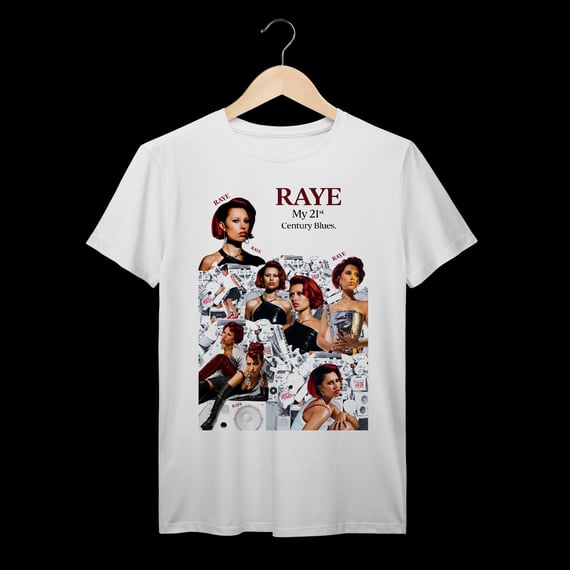 Raye | Algodão Prime