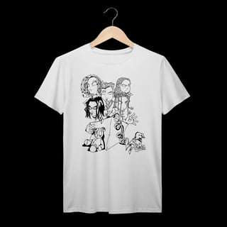 Nome do produto Korn | Algodão Prime