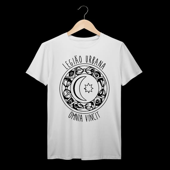 Legião Urbana | Algodão Prime