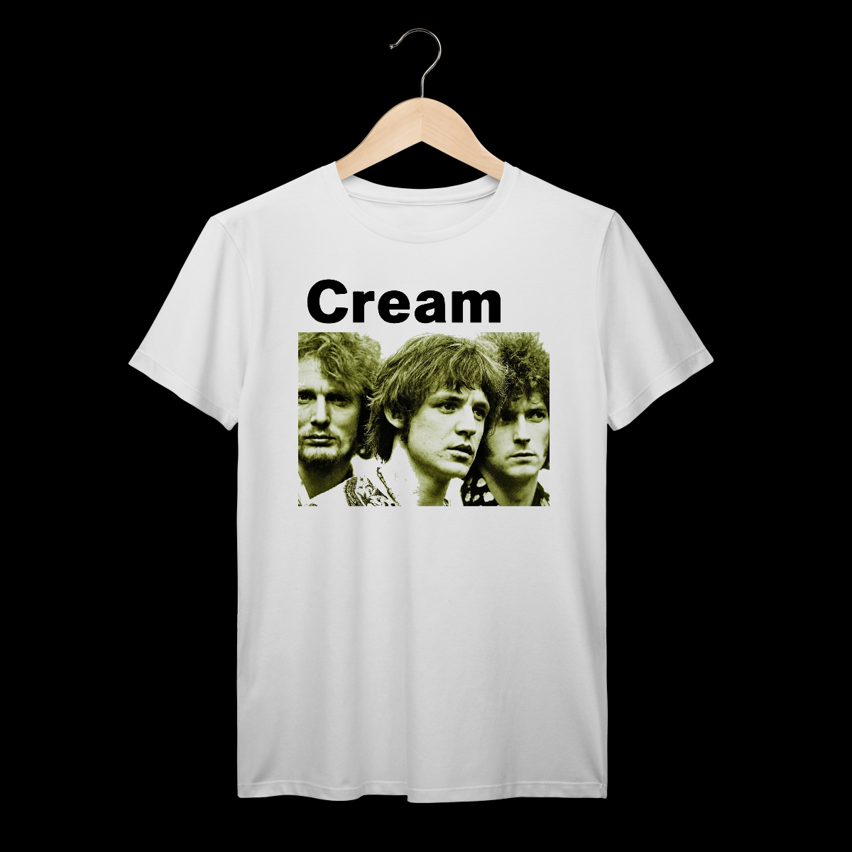 Cream | Algodão Prime
