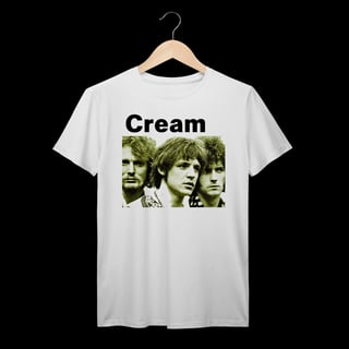 Cream | Algodão Prime
