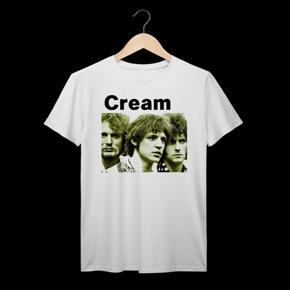 Cream | Algodão Prime