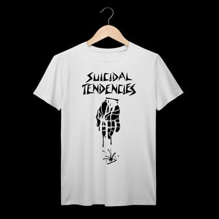 Suicidal Tendencies | Algodão Prime